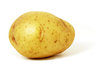 Food - The potato
