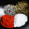 Food - Spices