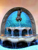 fishy fountain