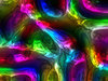 Shiny Metallic Background 4