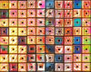 Metallic Tiles 2