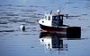 Lobster Boat 3