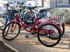 bikes for rent