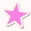 Star Sticker 2