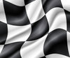 Start flag