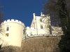 beautiful castle