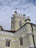 beautiful castle