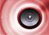 Speaker background