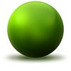 Green Ball