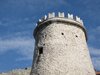 old fortress