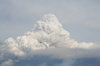 White Smoke Puff