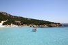 Boat holiday