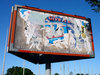 billboard