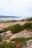 Rocks and boulders