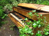 Piano in Decay