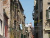 Venetian Laundry