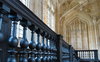 Divinity School Chapel