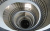Spiral Staircase