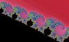 Mandelbrot Surf