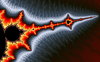 Fractal Needle