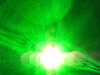 green light
