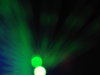 green light