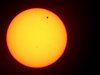 Venus passage 2012