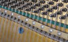 Tuning Pins