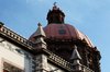 Churche dome