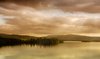 Across the Loch