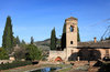 In the Alhambra