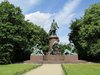 Bismarck Memorial Berlin