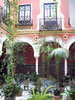 Patio Andaluz