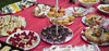 Cakes for tea