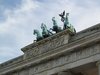Brandenburg Gate