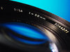 camera lens