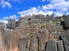 Inca Ruins