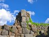 Inca Ruins