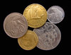 New Zealand coins1