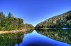 Lac Spruce - HDR