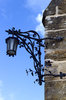 Ornate lamp