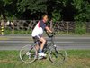 keeping fit