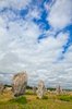 Carnac Stones - HDR