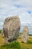 Carnac Stones - HDR