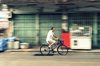 Cycling Away 1