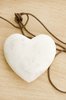 Stone heart