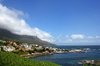 Cape Town
