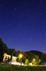 Star Trails