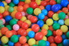 Ball pool