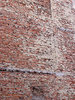 Brick wall